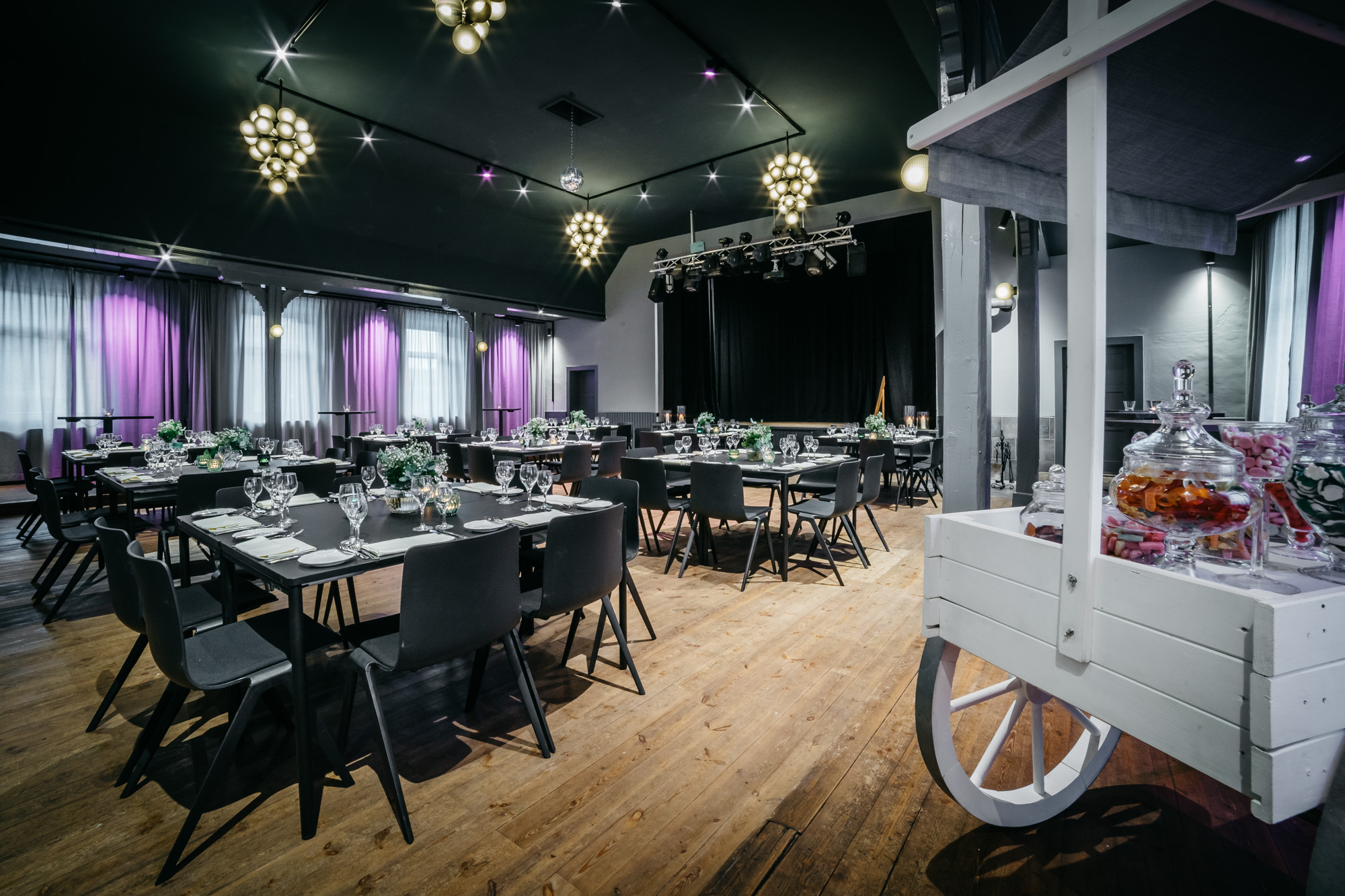 Hochzeitslocation - Hotel Riesengebirge