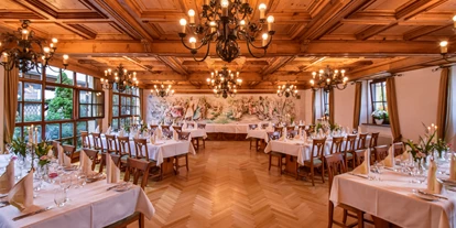 Winterhochzeit - Hochzeits-Stil: Modern - Höchstadt an der Aisch - Hotel Riesengebirge