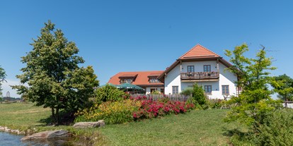 Winterhochzeit - Altenhof (Pfarrkirchen im Mühlkreis) - Die Hochzeitslocation "Hoamat" in 4083 Haibach. - Hoamat - Essen Feiern Schlafen