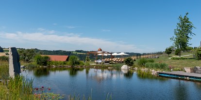 Winterhochzeit - Lichtenberg (Ulrichsberg) - Eine Hochzeitsfeier direkt am See. - Hoamat - Essen Feiern Schlafen