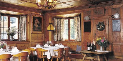 Winterhochzeit - Art der Location: Gasthaus - Reith im Alpbachtal - Landgasthof & Hotel Linde