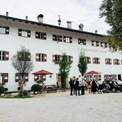 Hochzeitslocation - Feiern Sie Ihre Hochzeit im Landgasthof & Hotel Linde in 6275 Stumm. - Landgasthof & Hotel Linde