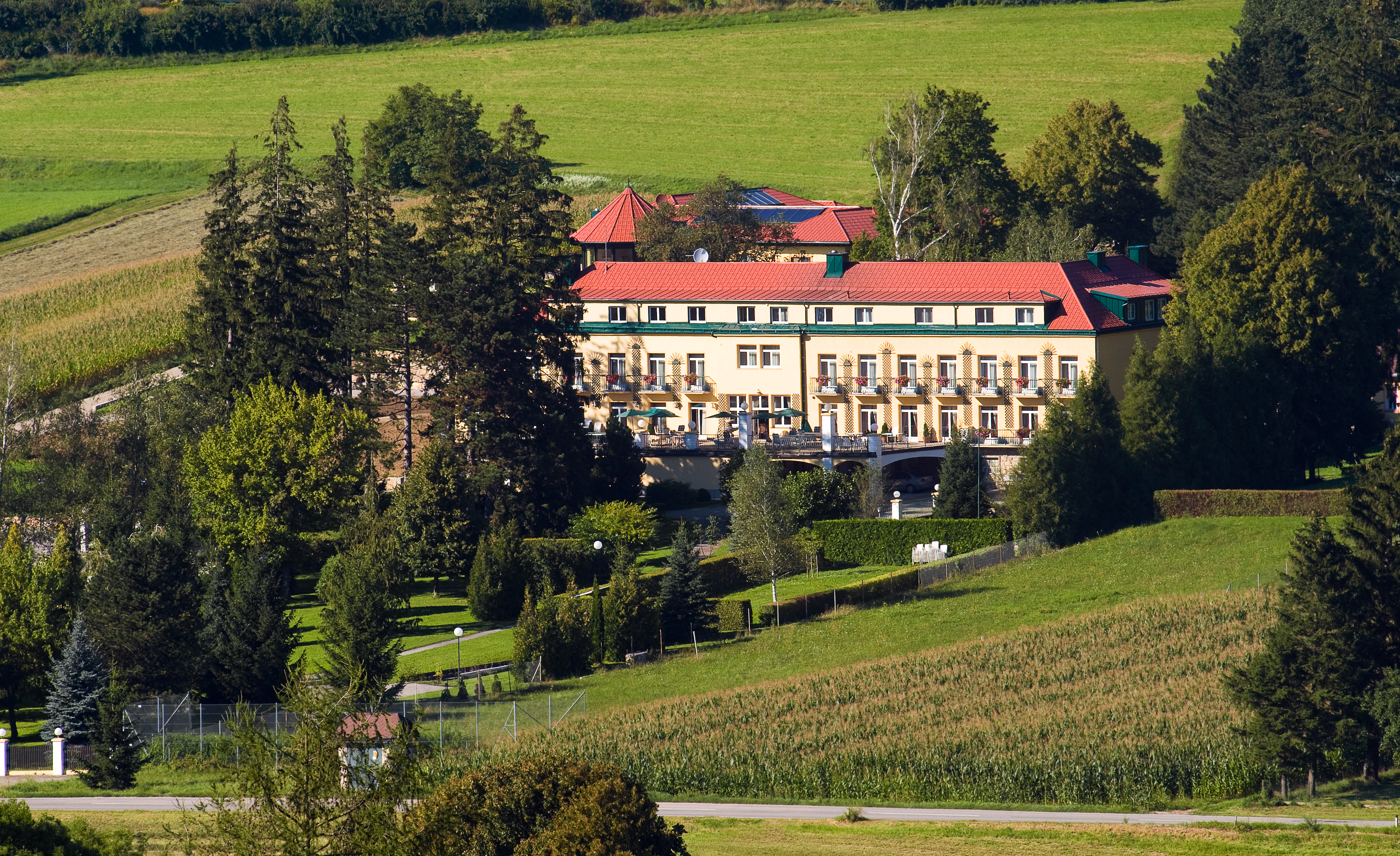 Hochzeitslocation - Hochzeitslocation Pedro´s mit 30.000m2 Foto-Park für Ihre Traumhochzeit  - Hochzeitslocation - Hotel - Eventrestaurant - Pedros