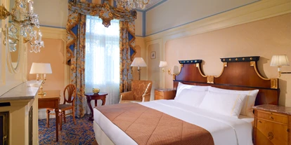 Winterhochzeit - nächstes Hotel - Hatzenbach - Unsere gemütlichen Klassik-Zimmer  - Hotel Bristol Vienna