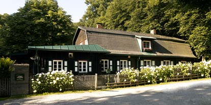 Winterhochzeit - Pyrat - Wirtshaus Steirerstöckl