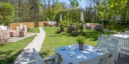 Winterhochzeit - Perfekte Jahreszeit: Frühlings-Hochzeit - Abtenau - ****Hotel Schlosswirt zu Anif