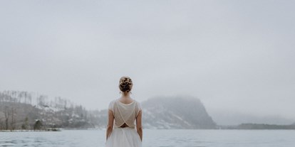 Winterhochzeit - Art des Shootings: After Wedding Shooting - Österreich - Anna Obermeier photography