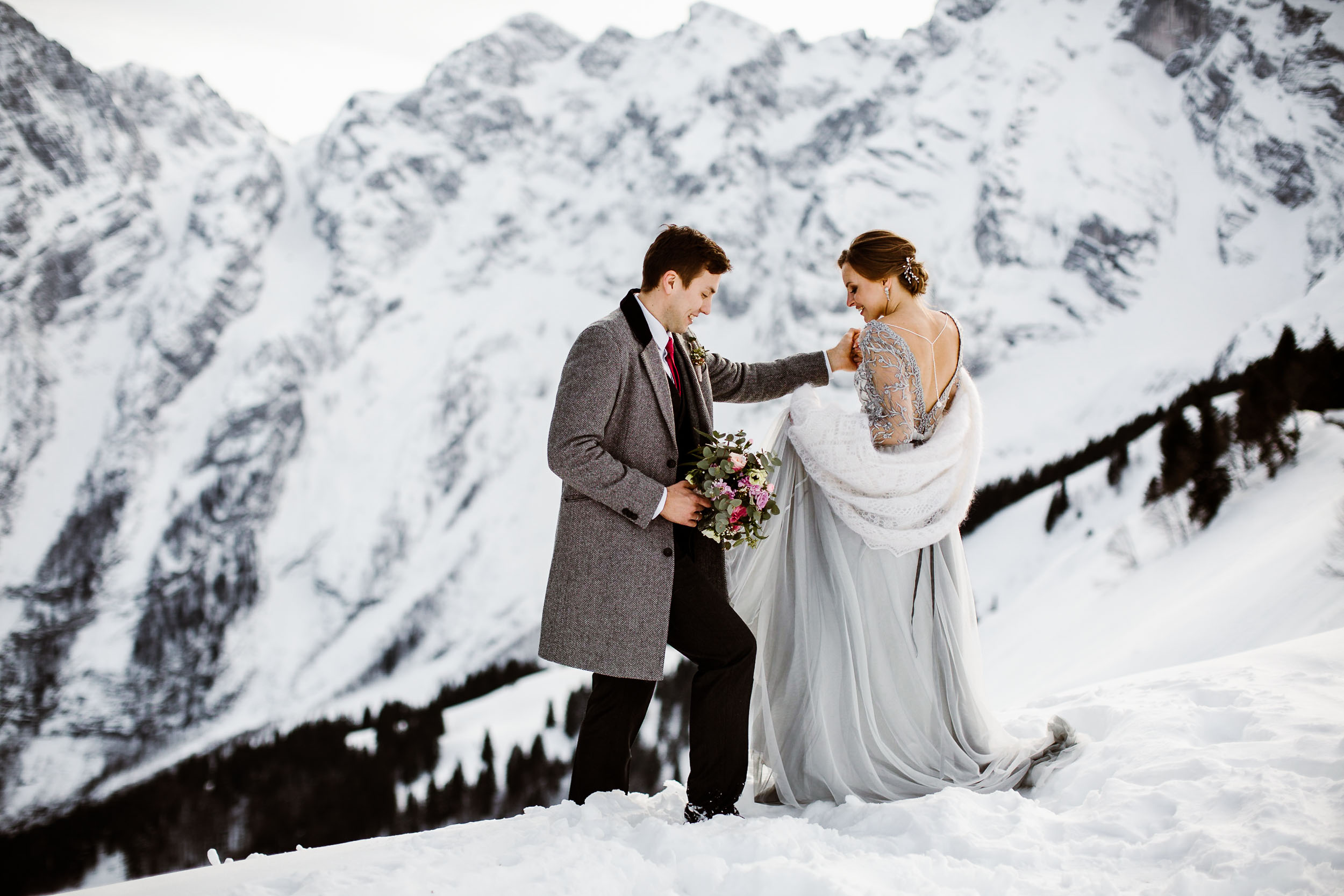 Hochzeitsfotos: Daniela Vallant Fotografie