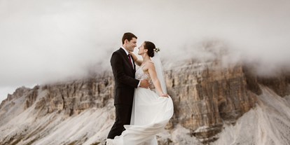 Winterhochzeit - Art des Shootings: After Wedding Shooting - Österreich - Daniela Vallant Fotografie
