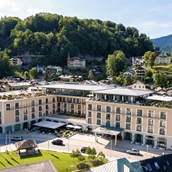 Hochzeitslocation - Hotel EDELWEISS Berchtesgaden