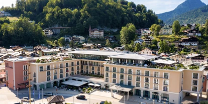 Winterhochzeit - Preisniveau: €€ - Reit (Unken) - Hotel EDELWEISS Berchtesgaden