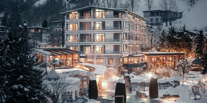 Winterhochzeit - nächstes Hotel - Hohlwegen - Das Sendlhofer's in Bad Hofgastein ist die perfekte Location für ihre Winterhochzeit. - Sendlhofer's