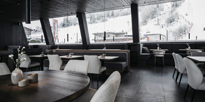 Winterhochzeit - nächstes Hotel - Pongau - deck7 by Haven - deck7 by Haven