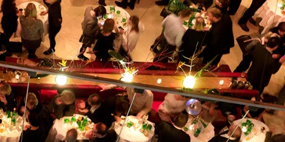 Winterhochzeit - Preisniveau: €€€ - Wien - Palmenhaus - Cafe Brasserie Bar