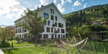 Winterhochzeit - nächstes Hotel - Ellmau - WIESERGUT