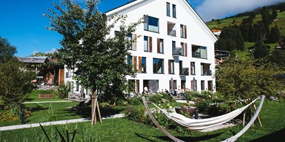 Winterhochzeit - nächstes Hotel - Ellmau - WIESERGUT