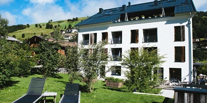 Winterhochzeit - nächstes Hotel - Mitterhohenbramberg - WIESERGUT