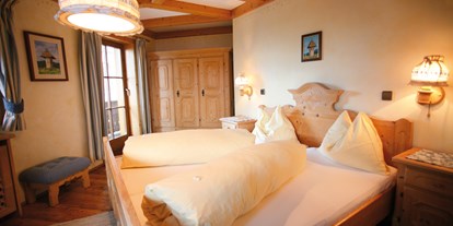 Winterhochzeit - Köcking - Schöne Zimmer und Suiten für Ihre Gäste - Gipfelhaus Magdalensberg