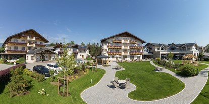 Winterhochzeit - Preisniveau: € - Berchtesgaden - Restaurant Gasthof Hotel Grünauerhof - Gasthof Hotel Grünauerhof