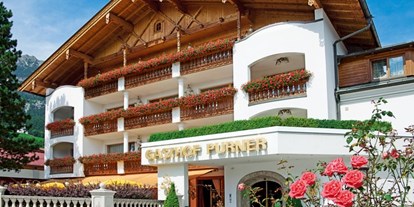 Winterhochzeit - Preisniveau: €€€ - Innsbruck - Gasthof Purner