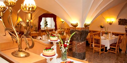 Winterhochzeit - Perfekte Jahreszeit: Herbst-Hochzeit - Tirol - Gasthof Purner