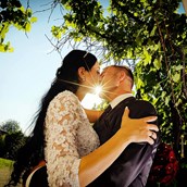 Hochzeitslocation - Heiraten im Schloss Spielfeld, in der Steiermark.
© fotorega.com - Schloss Spielfeld