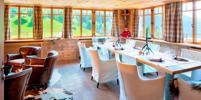 Winterhochzeit - Preisniveau: €€ - Dornbirn - Jagdclub - Millrütte Resort GmbH