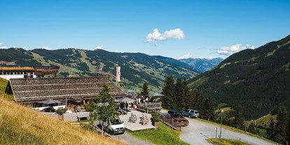 Winterhochzeit - Mayrhofen (Saalfelden am Steinernen Meer) - Feiern Sie Ihre Hochzeit auf der Wieseralm. - Wieseralm