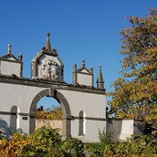 Hochzeitslocation - Burg Riegersburg