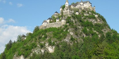 Winterhochzeit - Eberndorf - Burg Hochosterwitz