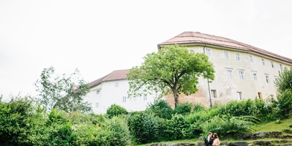 Winterhochzeit - Gösselsdorf - Feiert eure Hochzeit im Stift St. Georgen am Längsee. - Stift St. Georgen