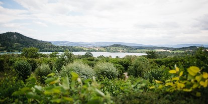 Winterhochzeit - Gösselsdorf - Traumhafte Landschaft rund um das Stift St. Georgen am Längsee. - Stift St. Georgen