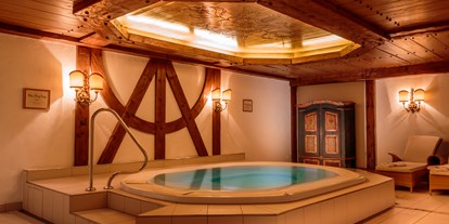 Winterhochzeit - Preisniveau: €€€€ - Bludenz - Hotel Kristberg (Ihre Winterhochzeit)
