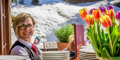 Winterhochzeit - nächstes Hotel - Vorarlberg - Hotel Kristberg (Ihre Winterhochzeit)