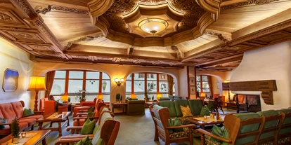 Winterhochzeit - Preisniveau: €€€€ - St. Anton am Arlberg - Hotel Kristberg (Ihre Winterhochzeit)
