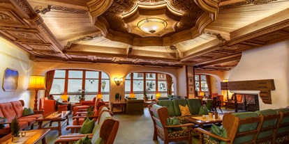 Winterhochzeit - Art der Location: Eventlocation - Lorüns - Hotel Kristberg (Ihre Winterhochzeit)