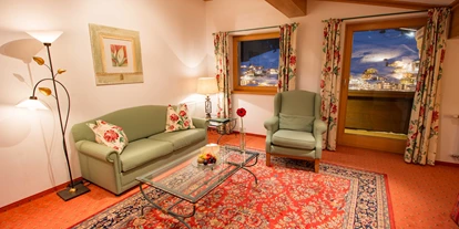 Winterhochzeit - Preisniveau: €€€ - St. Anton am Arlberg - Hotel Kristberg (Ihre Winterhochzeit)