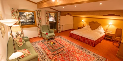 Winterhochzeit - nächstes Hotel - St. Anton am Arlberg - Hotel Kristberg (Ihre Winterhochzeit)