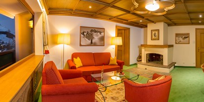 Winterhochzeit - Preisniveau: €€€ - Tiroler Oberland - Hotel Kristberg (Ihre Winterhochzeit)