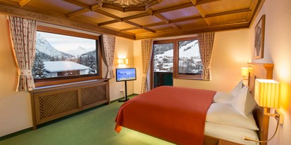 Winterhochzeit - nächstes Hotel - Landeck - Hotel Kristberg (Ihre Winterhochzeit)