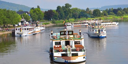 Winterhochzeit - Art der Location: Schiff - Niedersachsen - Fahrgastschiff Flotte Weser