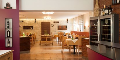 Winterhochzeit - Gänsanger - Restaurant & Hotel Waldesruh