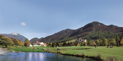 Winterhochzeit - nächstes Hotel - Ellmau - Der Lärchenhof