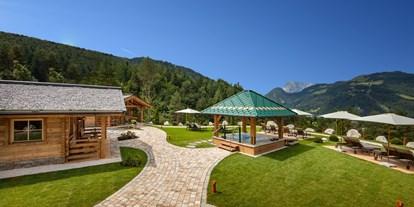 Winterhochzeit - nächstes Hotel - Tirol - Der Lärchenhof
