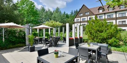 Winterhochzeit - Preisniveau: € - Georgensgmünd - Landgasthof - Hotel Sonnenhof