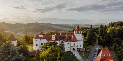 Winterhochzeit - Geeignet für: Hochzeit - Bad Radkersburg - Schlosswirt Kornberg