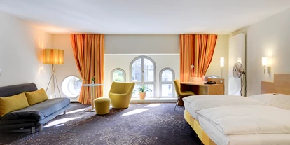 Winterhochzeit - Preisniveau: €€€ - Georgensgmünd - JuniorSuite Königstor - Hotel VICTORIA Nürnberg