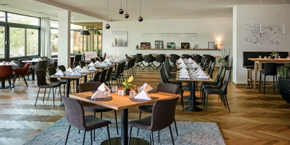 Winterhochzeit - nächstes Hotel - Kollnedt - Restaurant  - ARCOTEL Nike Linz