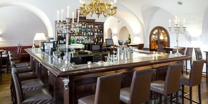 Winterhochzeit - Weinkeller - Strimitzen - Schloss Café & Bar
Foto © Richard Schabetsberger  - Schloss Pichlarn