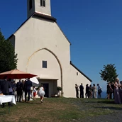 Hochzeitslocation - Alpengasthaus zum Gregorhansl